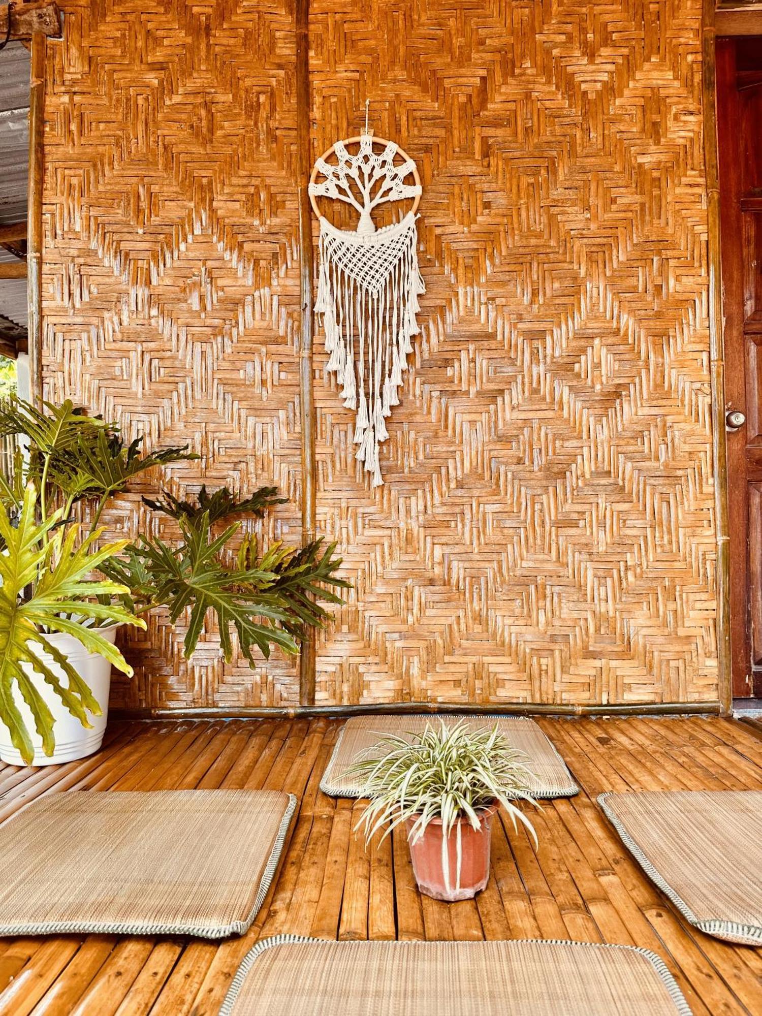 Playa Del Fuego Camiguin Beach Hostel & Resort Mambajao Exterior foto
